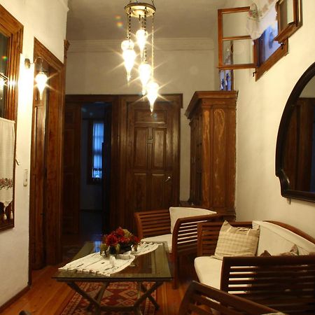 Ayfada Cafe & Pension Ayvalik Ngoại thất bức ảnh