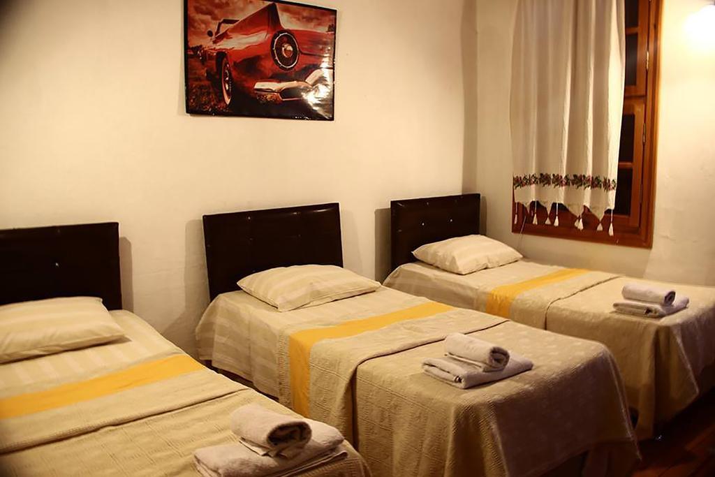 Ayfada Cafe & Pension Ayvalik Phòng bức ảnh