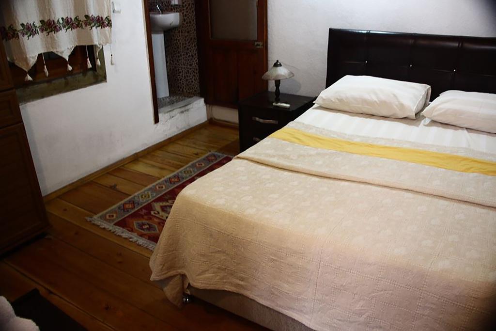 Ayfada Cafe & Pension Ayvalik Phòng bức ảnh