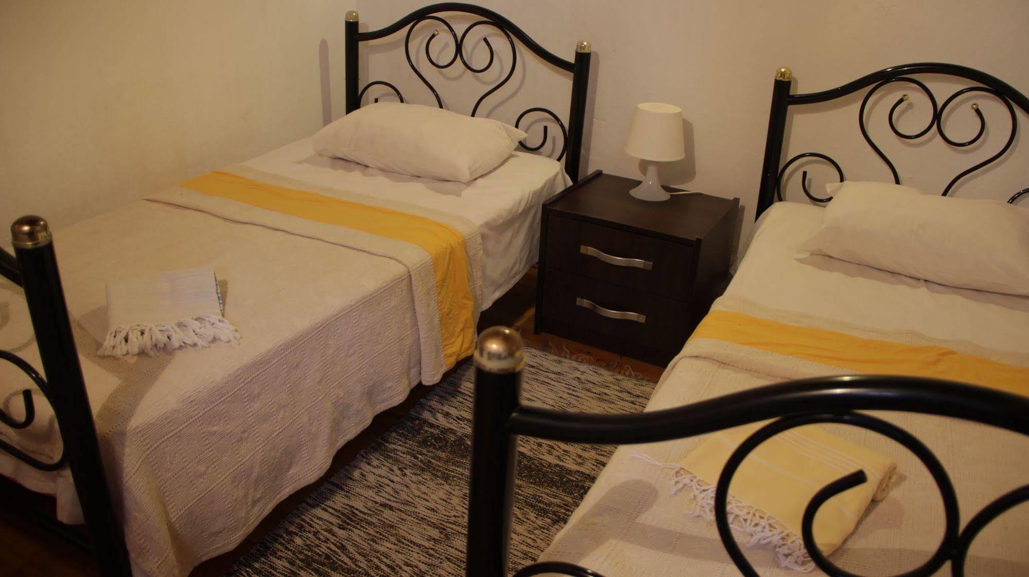Ayfada Cafe & Pension Ayvalik Ngoại thất bức ảnh