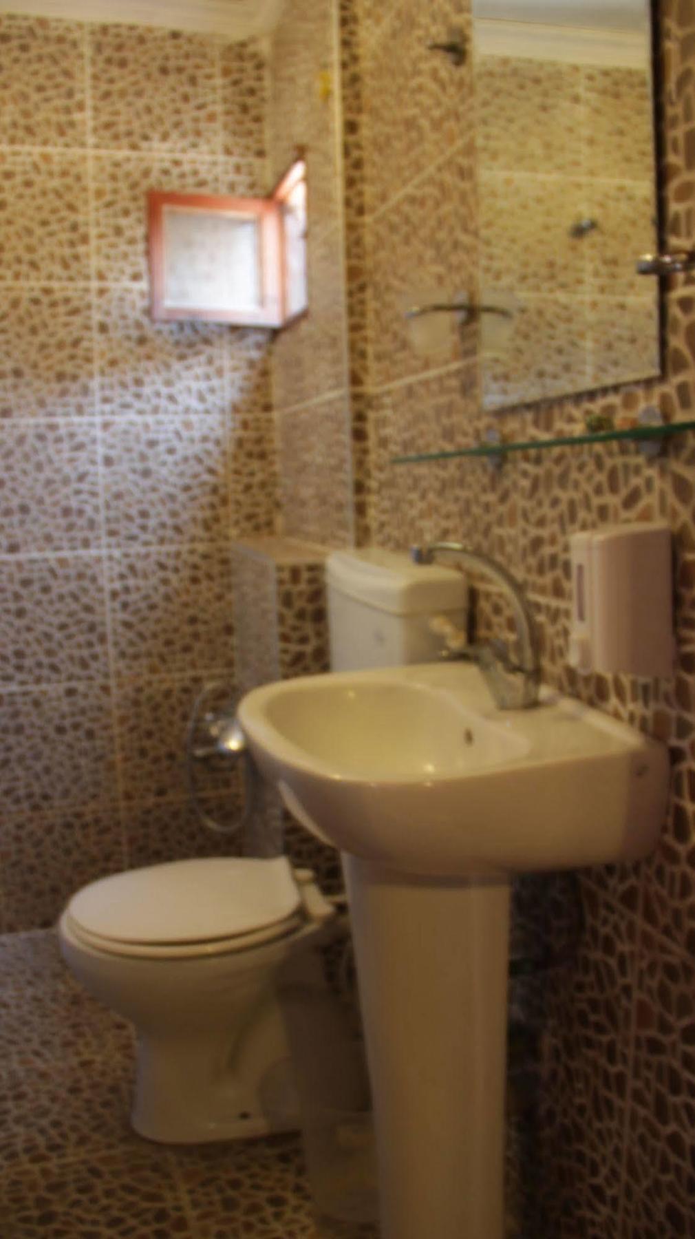 Ayfada Cafe & Pension Ayvalik Ngoại thất bức ảnh