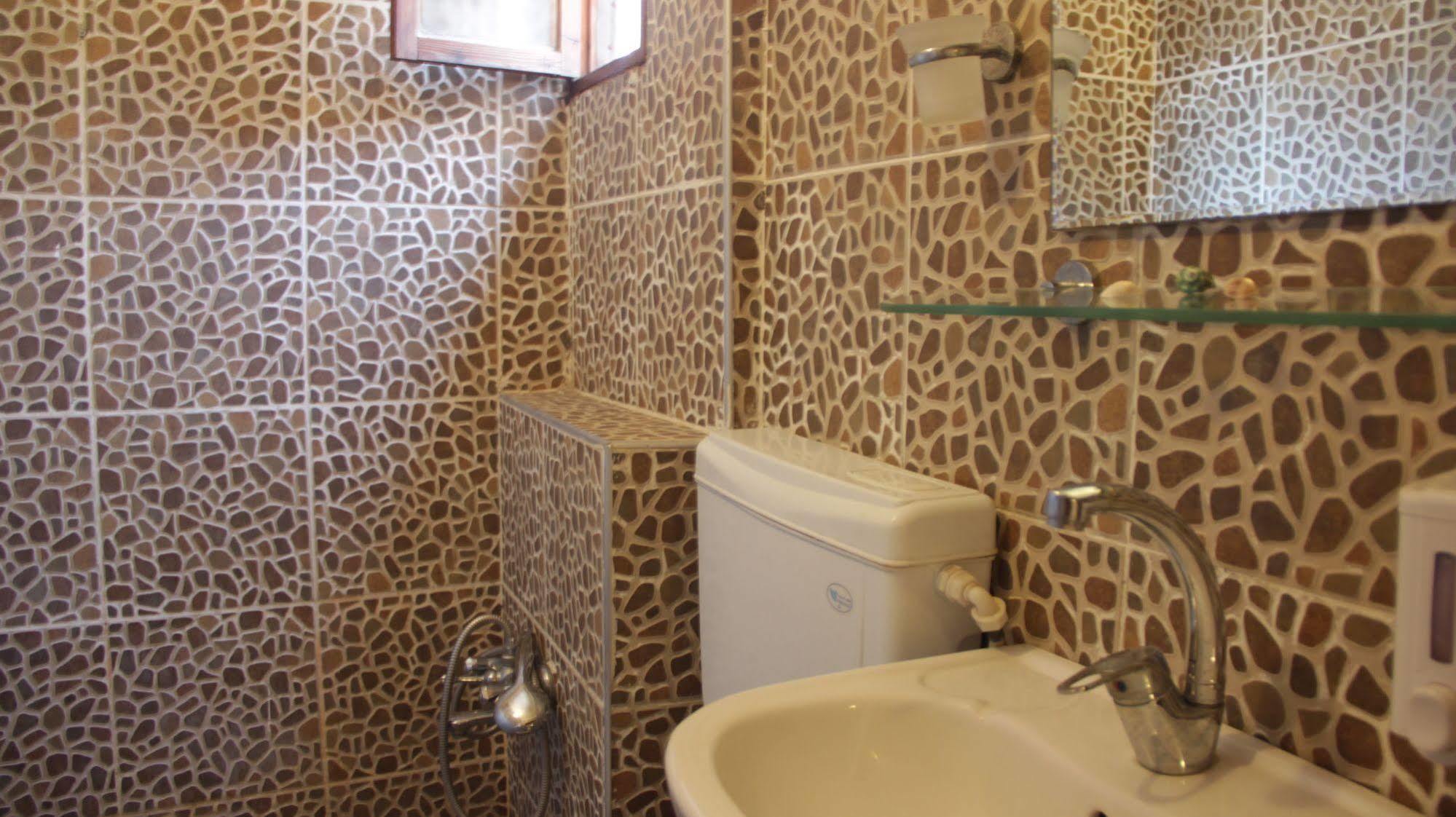 Ayfada Cafe & Pension Ayvalik Ngoại thất bức ảnh